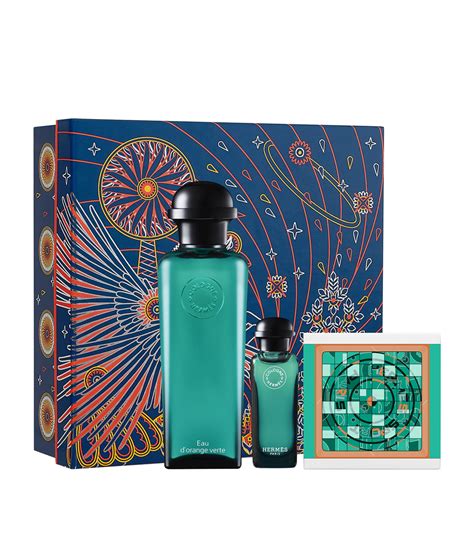 hermes fragrance collection|hermes perfumes customer service.